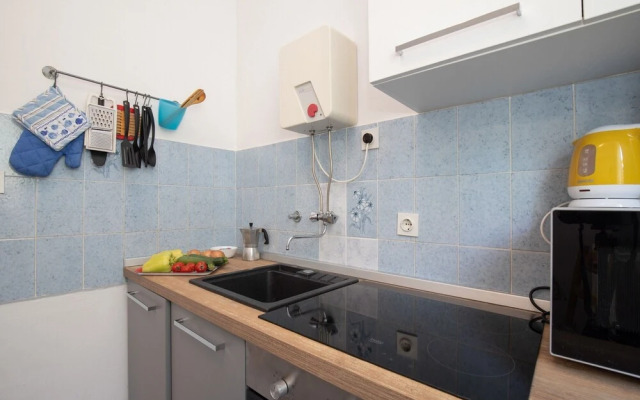 Apartman Brankica 2 Island Krk
