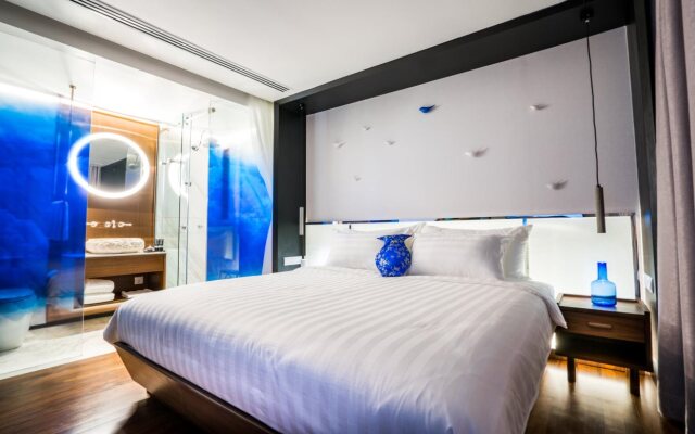 Tien Hotel