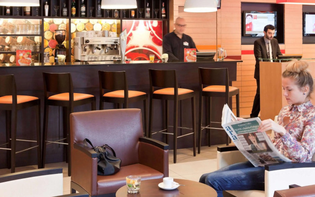 ibis Barcelona Mollet