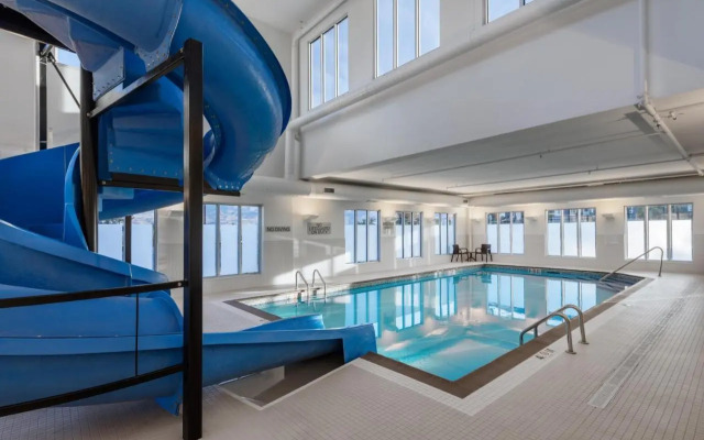 TownePlace Suites West Kelowna