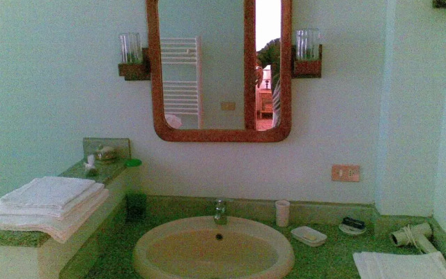 Villa Denise 100 Meters From the sea