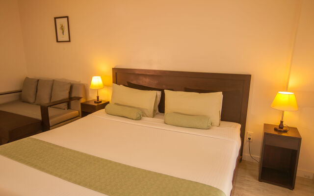 Subic Coco Hotel