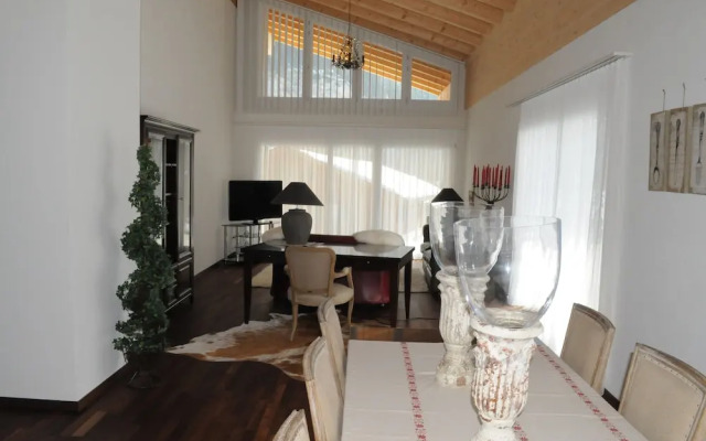 Chalet Bunderbach