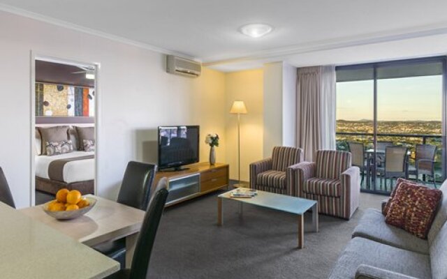 Oaks Istay River City - 3 Nights, Brisbane, Australia