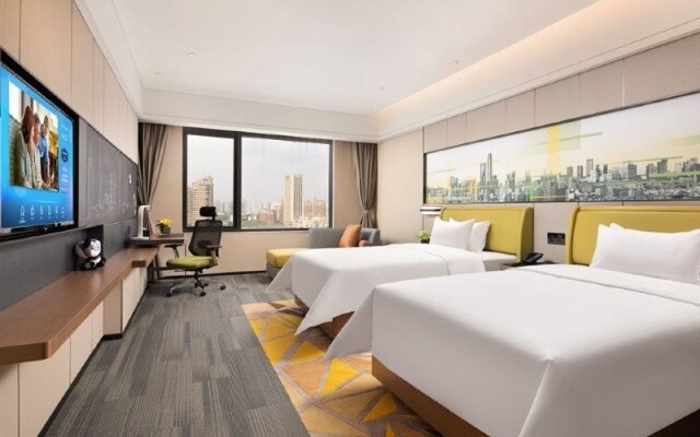 Hampton by Hilton Ningbo Eastern New Town