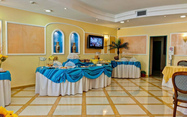 Hotel La Perla