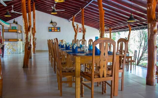 A9 Nature Resort Dambulla