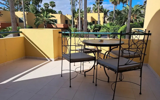 Casa Atlantico, Pool and Terrace