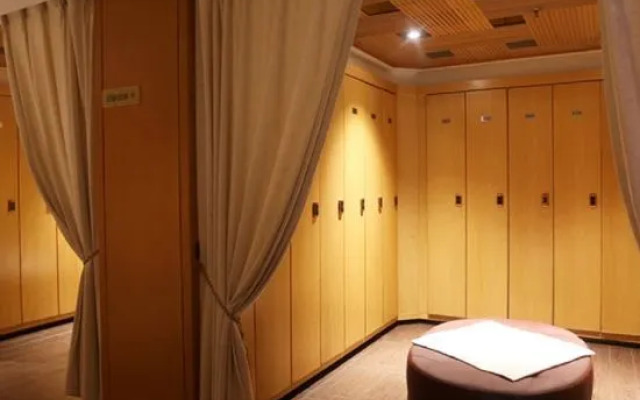 Blossom Seasons Club