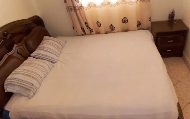Elmado Apartments