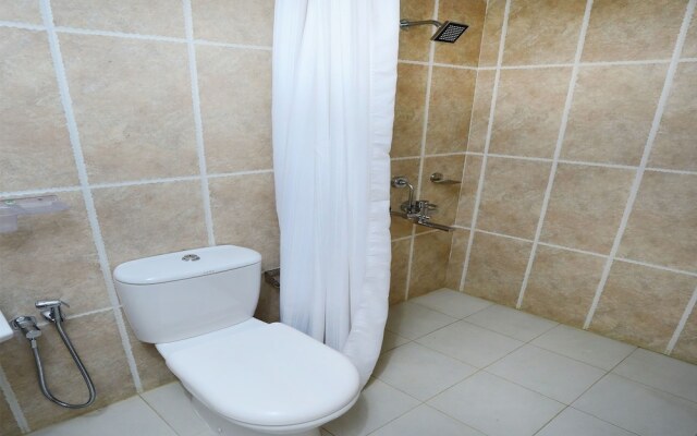SilverKey Executive Stays 20010 Kakkanad