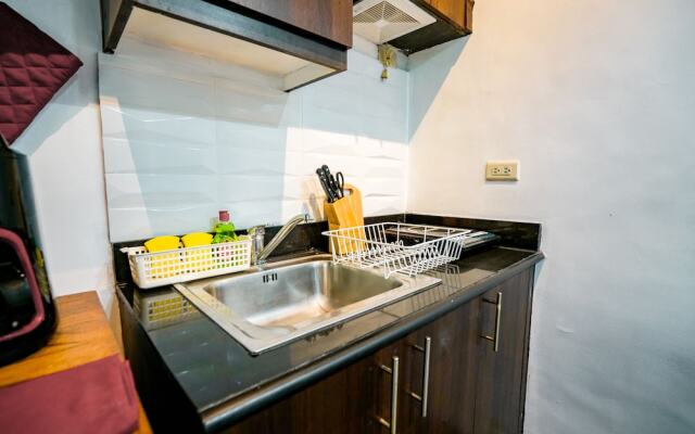 Indigo McKinley Hill Stamford Residences