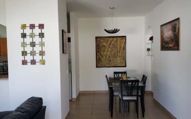 Apartamentos Ejecutivos La Fuente