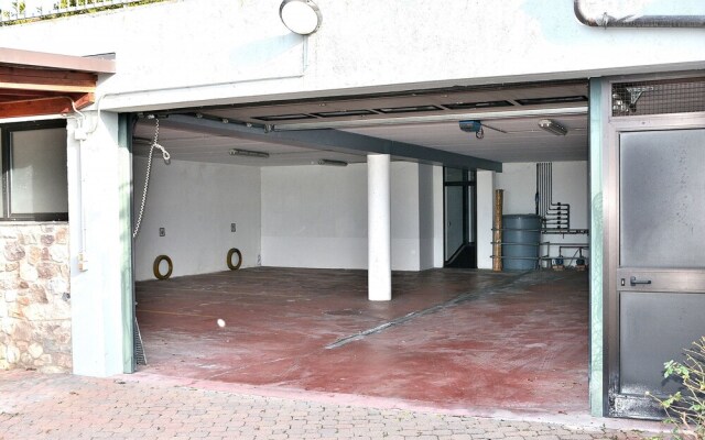 Casa Montegolo