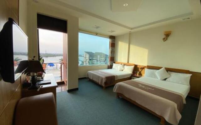 Phuong Anh 3 Hotel
