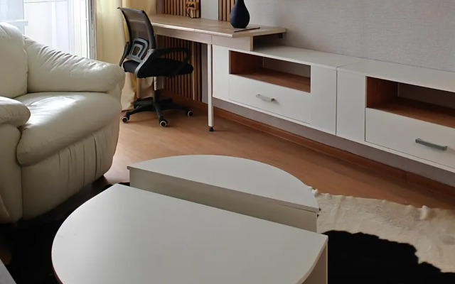 Апартаменты в Квартале 177