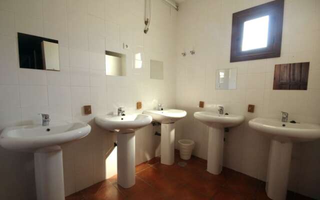 Conviven Albergue Ecocultural