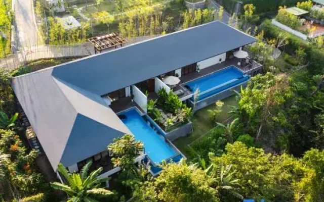 The Pala Ubud by Elite Havens