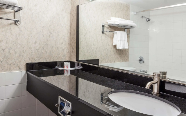 Ramada by Wyndham Timmins