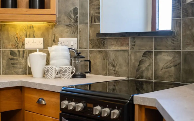 Watermouth Castle, Harbour Apartment