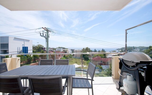 The Summit, Unit 4/25 Tomaree Street