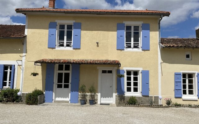 L'ancien Cafe - Luxury Gite 2-4 pers