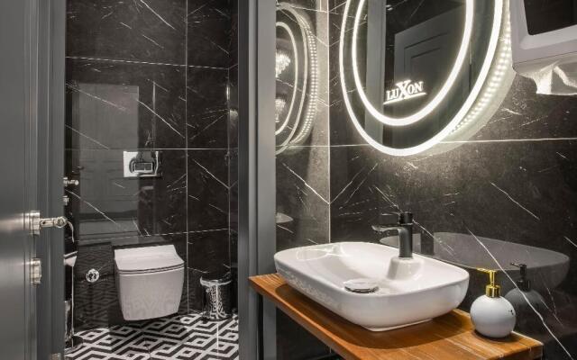 Luxon Hotel Sakarya