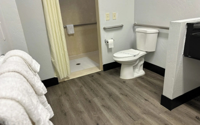 Motel 6 Globe, AZ