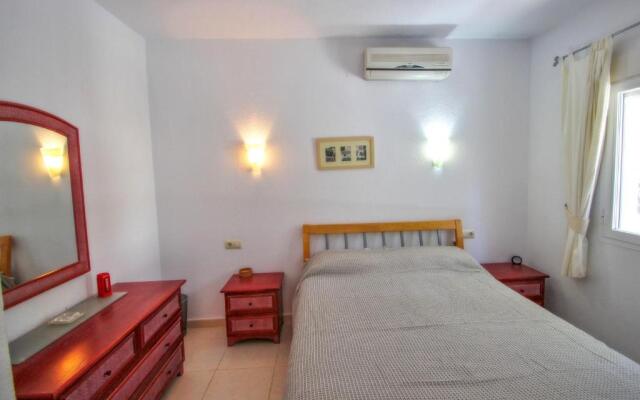 Fina - two story holiday home villa in Benitachell