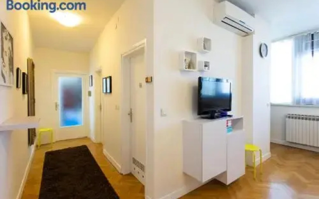 Studio M Zagreb