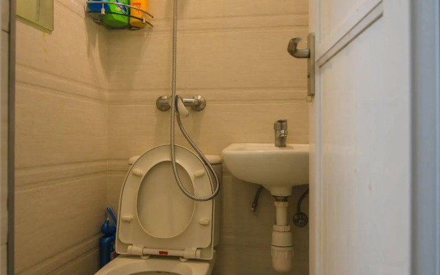 Kam Fu Guest House