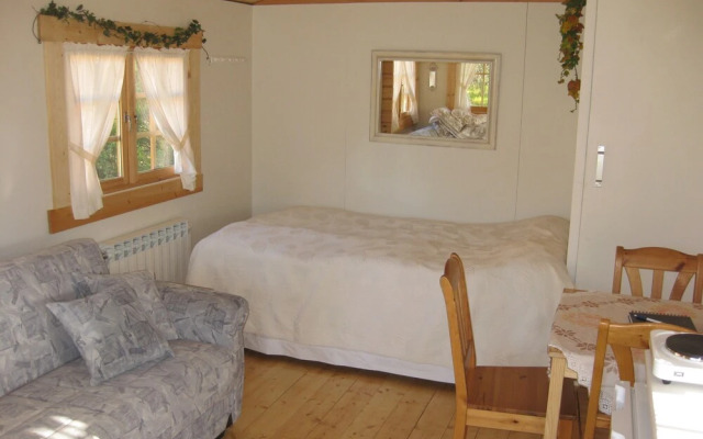 Dalvik Vegamot Cottages