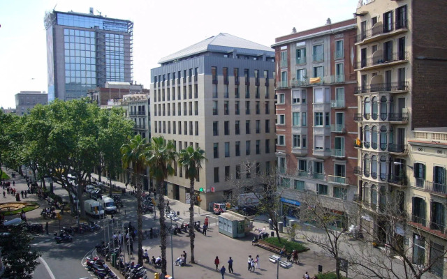 Numa Barcelona Brio