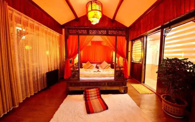 Yunshangxuan Inn