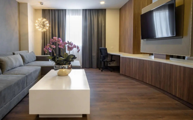 Sheraton Guadalajara Expo