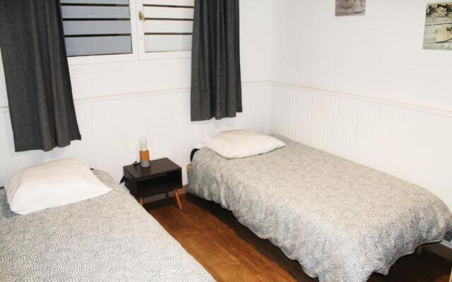 Magnifique appartement proche centre Collioure