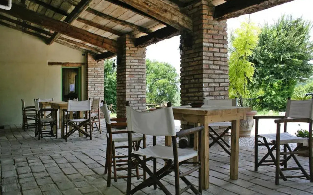 Apartment in Gabicce Mare for 6 Person
