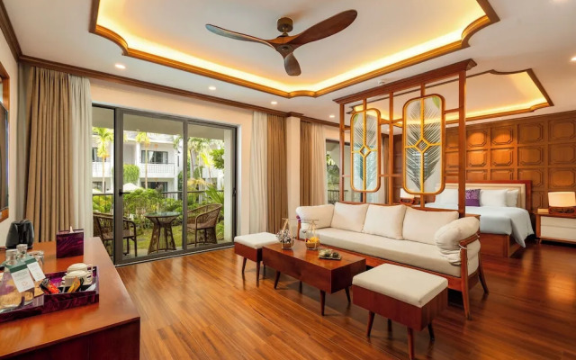 The Saga Hotel Hoi An