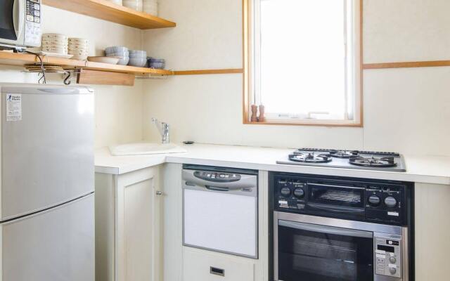 Jurin Cottage