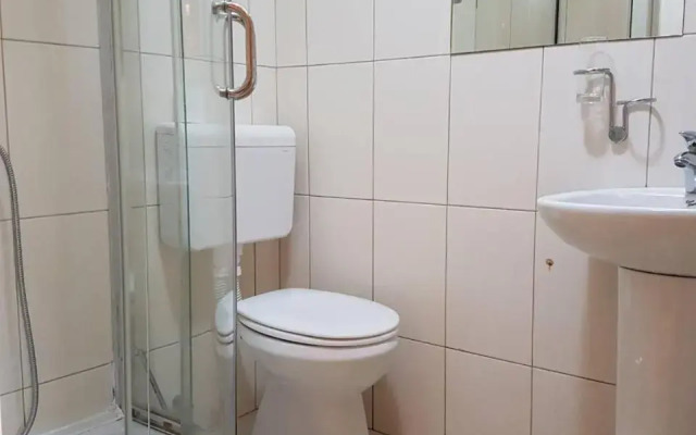 Aparthotel Koliba