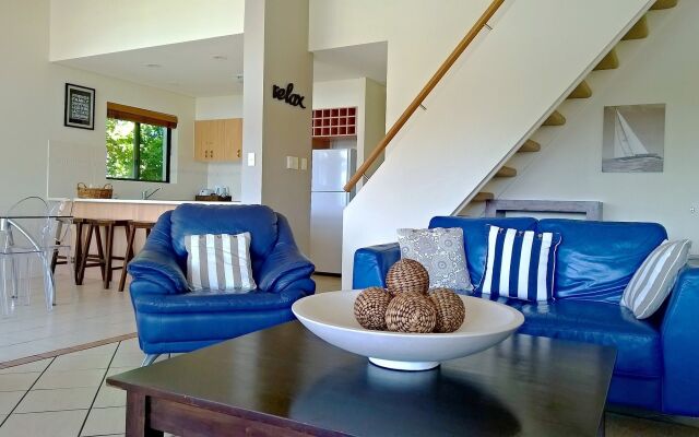 The Noosa Apartments