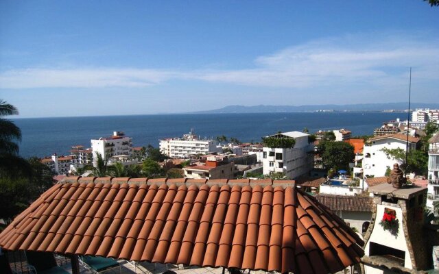 Casa Anita & Corona del Mar