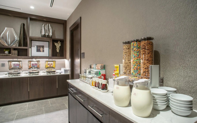 Residence Inn by Marriott Weehawken