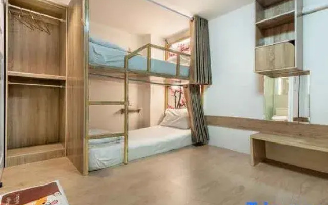 Shibaroom Nakhonratchasima Suranaree University of Technology