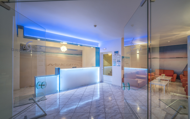 Filoxenia Hotel Zakynthos