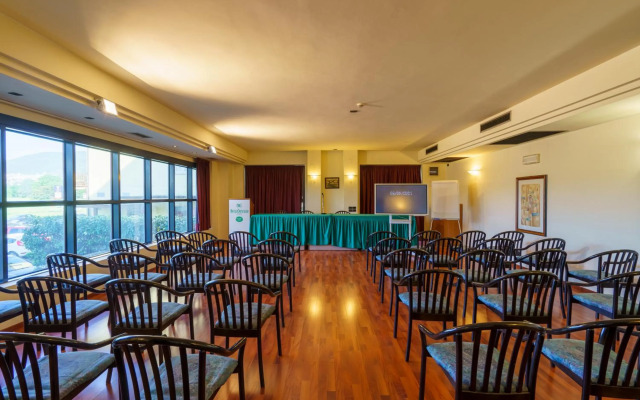 Hotel Cristallo