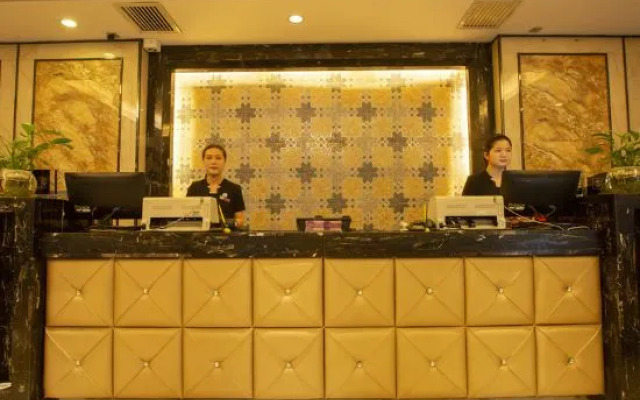 Sunshine Business Hotel