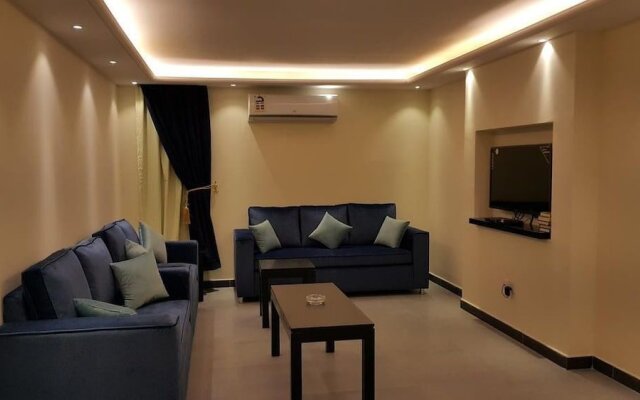 AlToot Palace Furnished Apartments