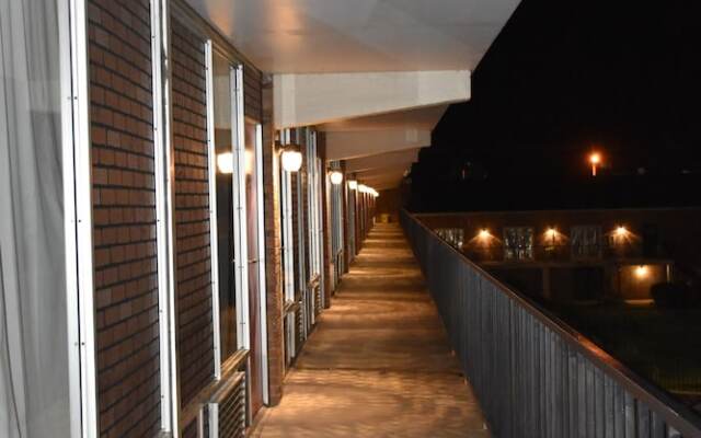 Corinth Inn & Suites