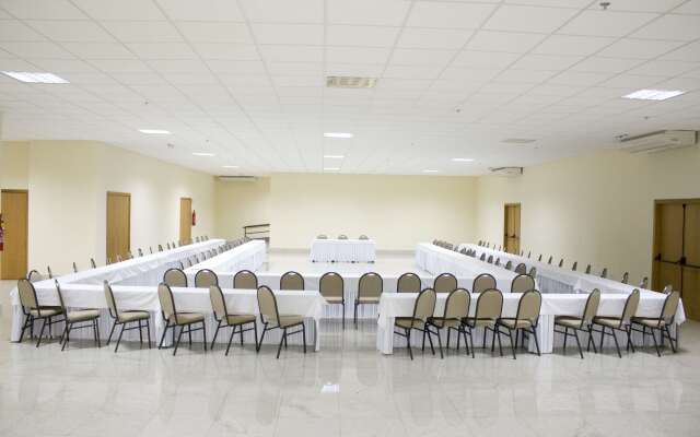Best Western Suites Le Jardin Caldas Novas